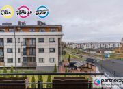 Pruszcz Gdański, 709 000 zł, 64.3 m2, z balkonem miniaturka 15