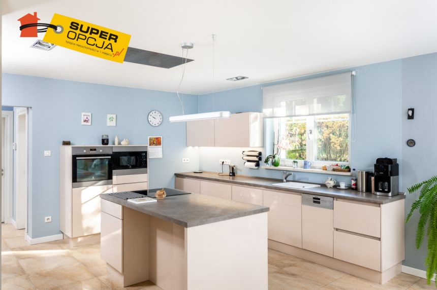 Bolechowice, 2 500 000 zł, 259.5 m2, wolnostojący miniaturka 4