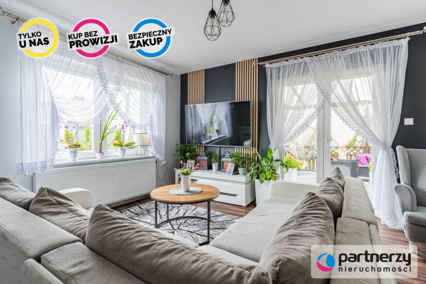 Kiełpino, 1 099 000 zł, 124 m2, z pustaka miniaturka 5
