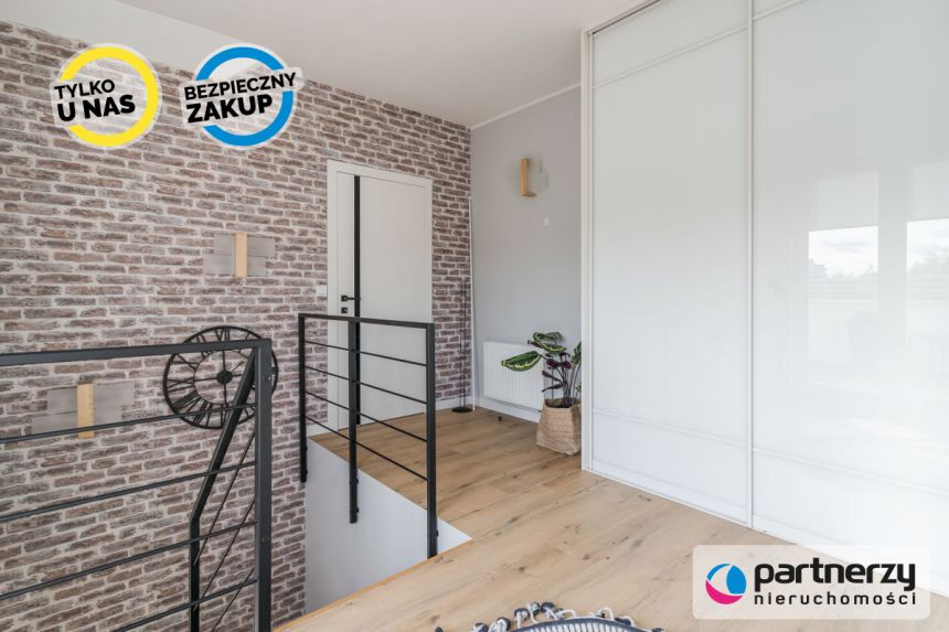 Gdańsk, 559 000 zł, 44.55 m2, z miejscem parkingowym miniaturka 9