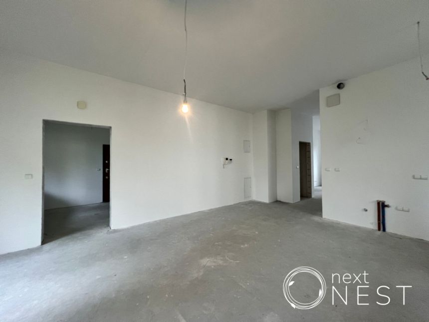 Warszawa Natolin, 1 316 000 zł, 83.44 m2, z balkonem miniaturka 6