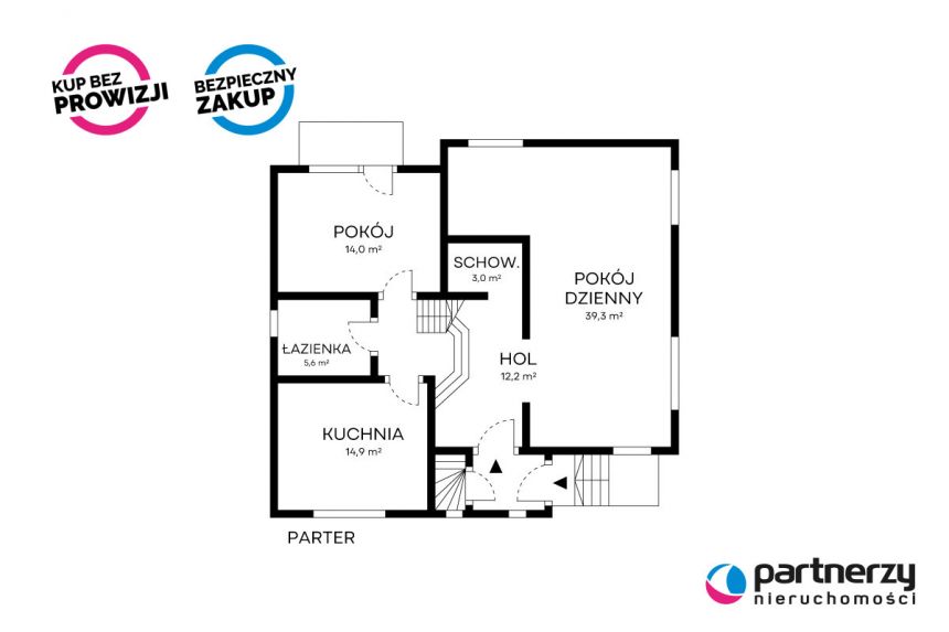 Reda, 839 000 zł, 247.3 m2, z pustaka miniaturka 2