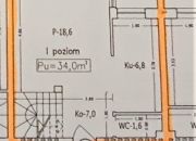 Dwupoziomowe z dwoma balkonami w centrum miasta miniaturka 20