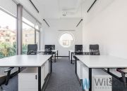 Warszawa Mokotów, 2 347 euro, 148.42 m2, biuro miniaturka 9