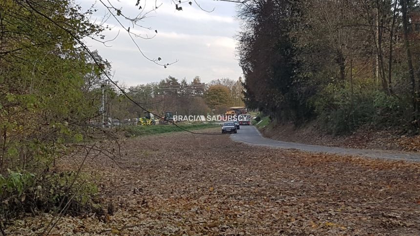 Maszków, 110 000 zł, 25.05 ar, rolna - zdjęcie 1