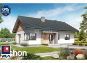 Twardosławice, 679 000 zł, 90.15 m2, z cegły miniaturka 1