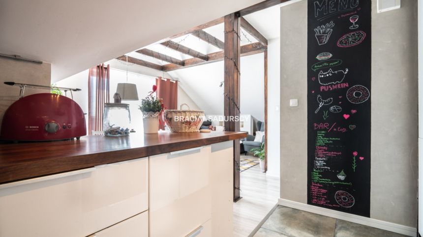 3-pok,przestronne mieszkanie/Kliny/garaz/balkon miniaturka 8