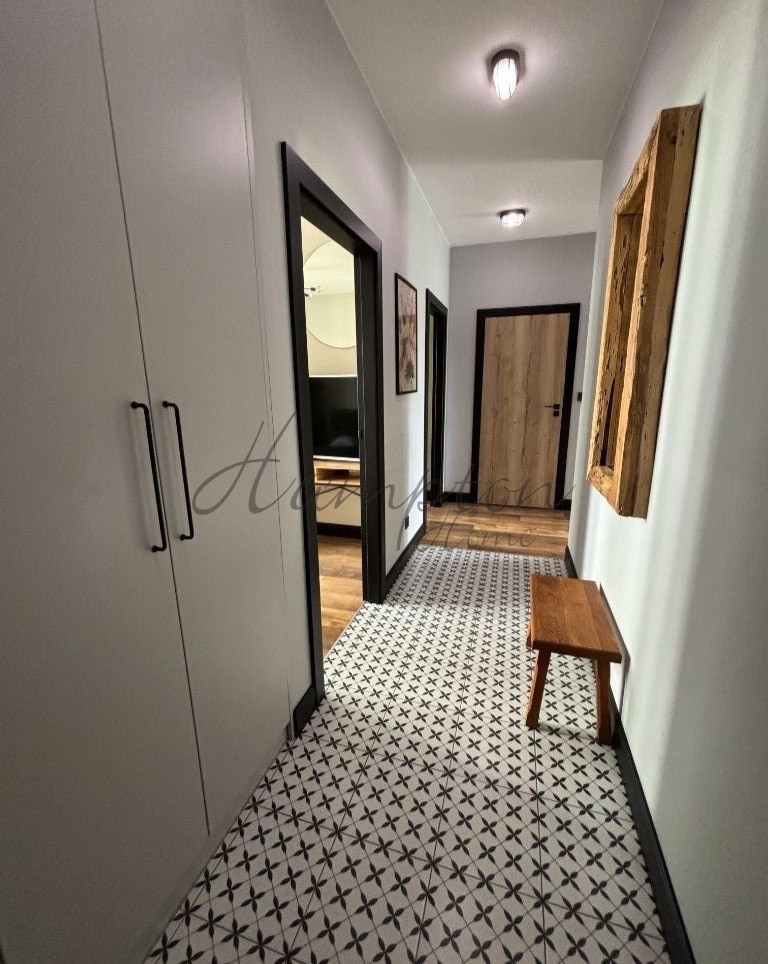 Warszawa Mokotów, 1 425 080 zł, 61.96 m2, z garażem miniaturka 5