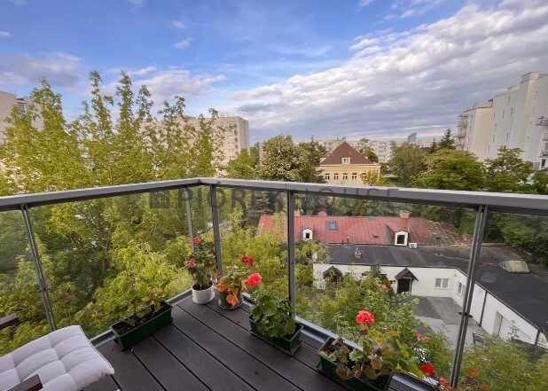 3-pokojowe mieszkanie na Żoliborzu miniaturka 12