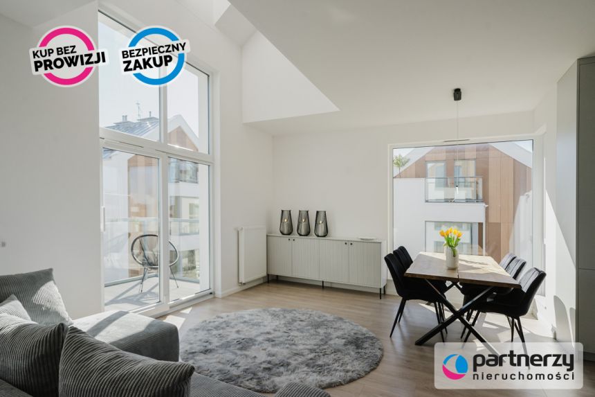 Mechelinki, 1 830 000 zł, 72.68 m2, pietro 1, 2 miniaturka 4