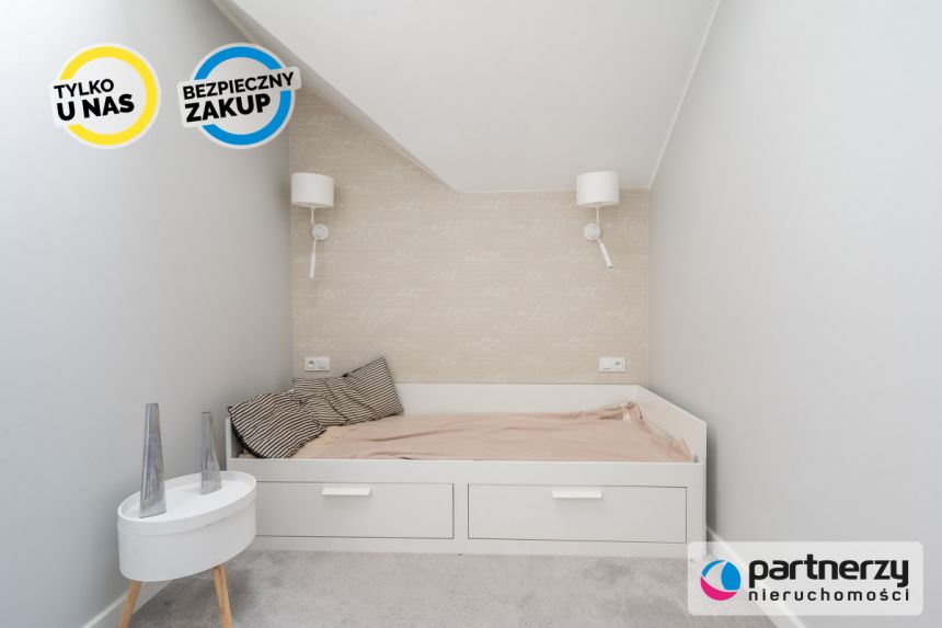 Gdańsk, 559 000 zł, 44.55 m2, z miejscem parkingowym miniaturka 10