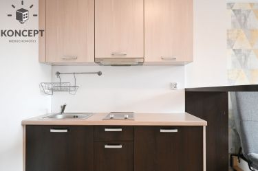 Kompaktowe 2 pokoje | Plac Grunwaldzki | STARTER