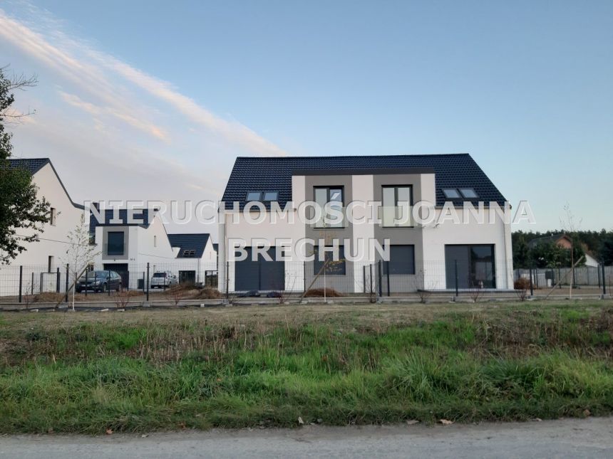 Miłoszyce, 695 000 zł, 130 m2, 4 pokoje - zdjęcie 1