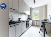 Wejherowo, 579 000 zł, 60.6 m2, kuchnia z oknem miniaturka 4