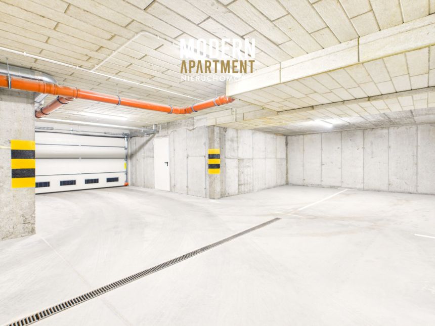 Gdańsk Oliwa, 1 590 000 zł, 77 m2, z parkingiem podziemnym miniaturka 20