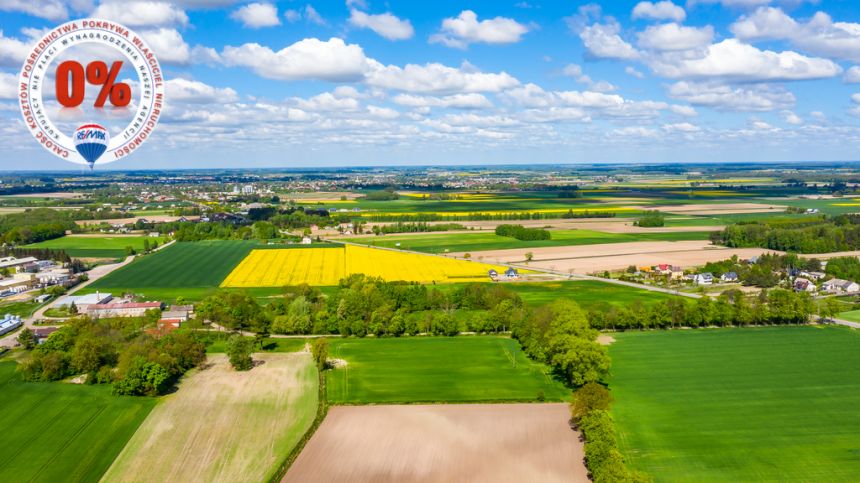 Zakład po pieczarkarni+8,33 ha ziemi miniaturka 11