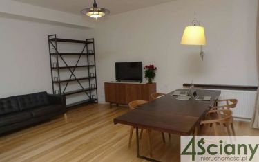 3-pokojowy apartament Służew