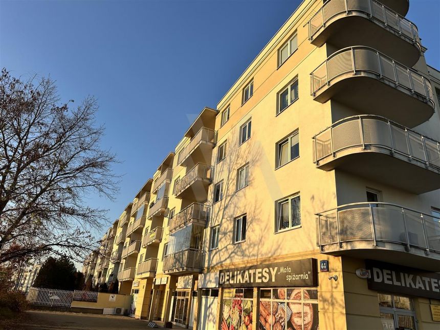Mieszkanie - Warszawa Ursynów miniaturka 3