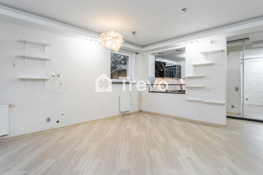 Gdańsk Łostowice, 770 000 zł, 69.3 m2, parter miniaturka 5