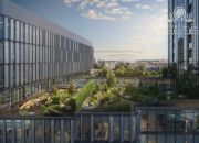 Mieszkanie 45,04m2 ,2 pok. przy Odrze w Centrum Wrocławia/Stare Miasto miniaturka 17