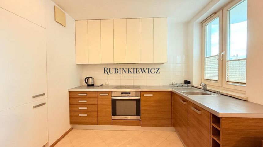 2 pokoje Praga Południe Al. Stanów Zjednoczonych - zdjęcie 1