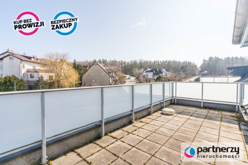 Gdynia Mały Kack, 1 359 000 zł, 85 m2, pietro 2/2 miniaturka 18