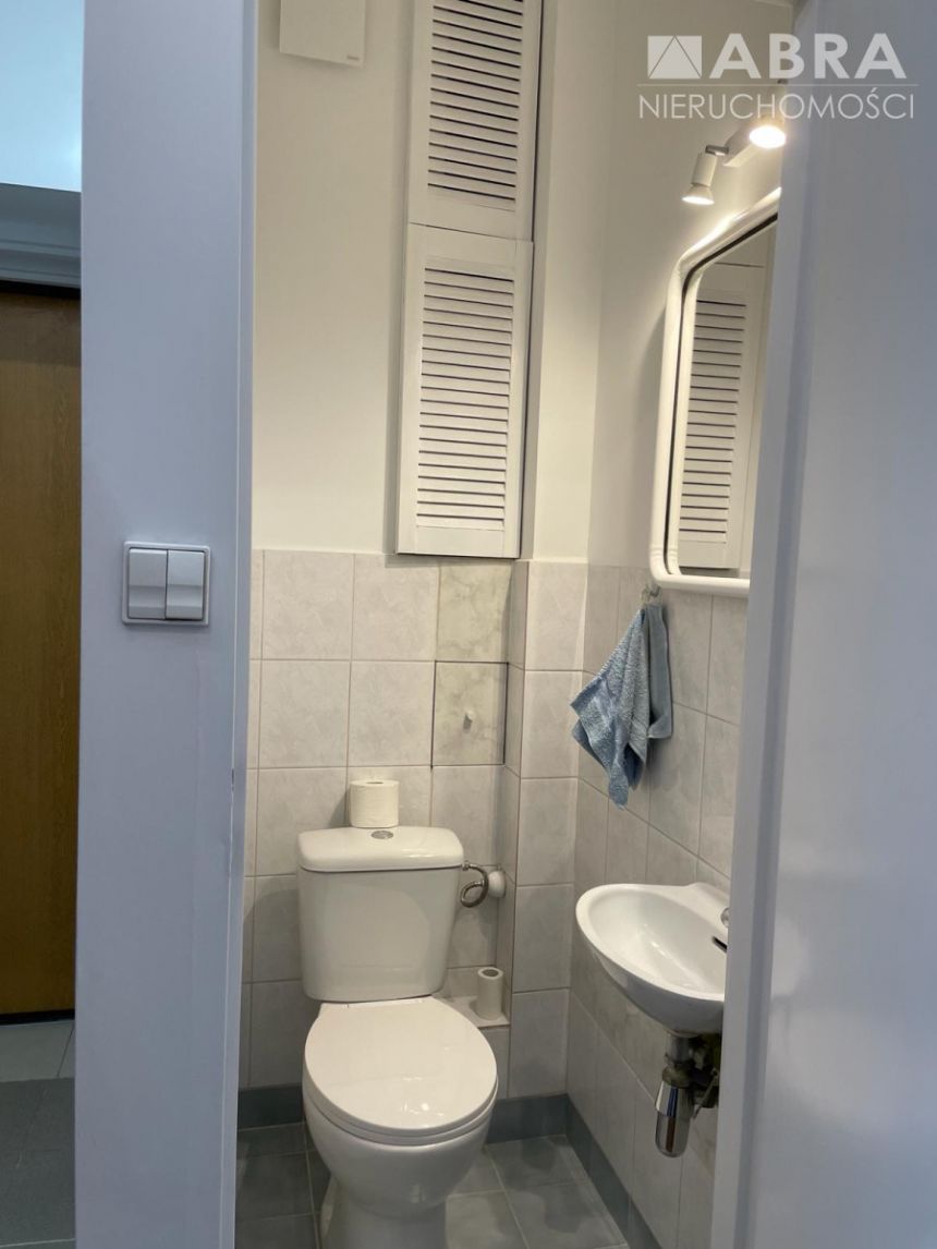 Warszawa Mokotów, 4 200 zł, 86 m2, M3 miniaturka 12