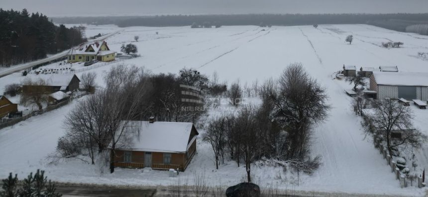 Dom 70 m2, Marysin gm. Rejowiec - zdjęcie 1