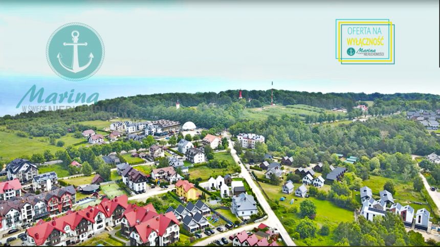 Jastrzębia Góra, 900 000 zł, 668 m2, wolnostojący miniaturka 13
