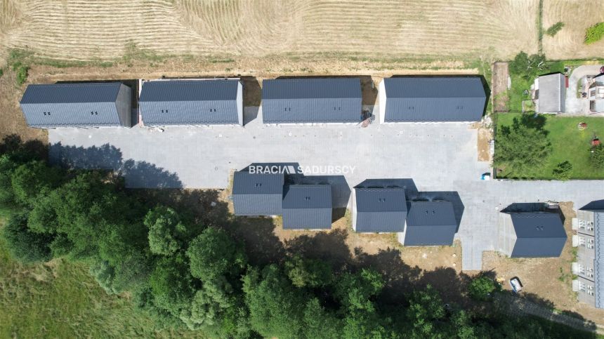 Łodygowice, 489 000 zł, 101 m2, aneks kuchenny miniaturka 4