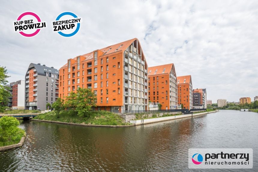 Gdańsk Śródmieście, 1 250 000 zł, 73.9 m2, z balkonem miniaturka 17