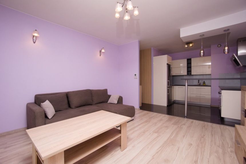 apartament z garażem, Dębowe Tarasy, Baildona miniaturka 4