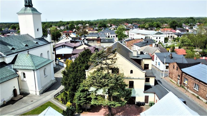 Żarki pow. myszkowski - dom z ogrodem na sprzedaż miniaturka 16