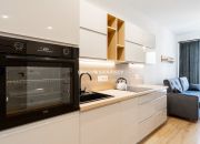 Komfortowe 38m² | 2 pokoje | klimatyzacja | Lipska miniaturka 13