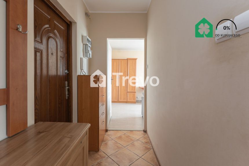 Gdańsk Brzeźno, 530 000 zł, 38.9 m2, pietro 4 miniaturka 8