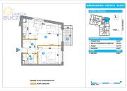 Sochaczew, 446 200 zł, 46 m2, z garażem miniaturka 11