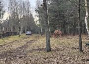 Działka pod zabudowę letniskową - Ruś gm. Morąg miniaturka 12