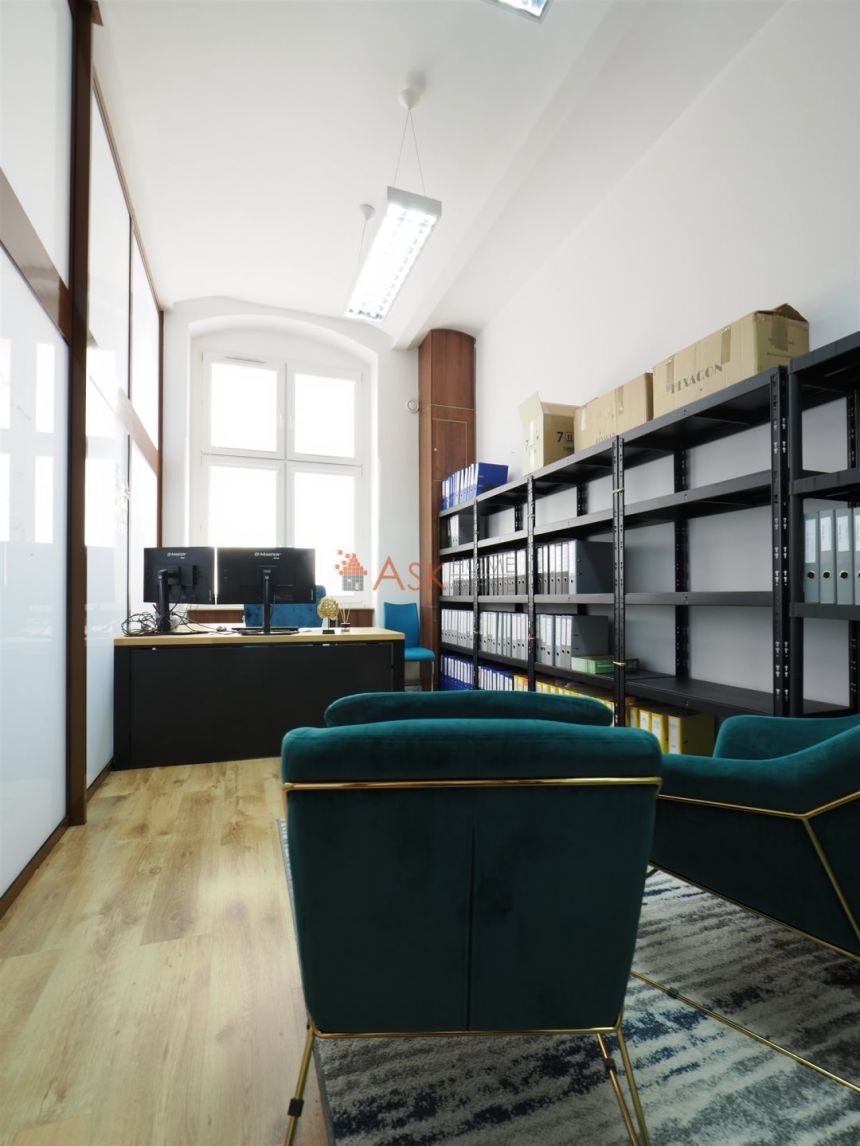 Wrocław Stare Miasto, 7 095 zł, 165 m2, biurowy miniaturka 3