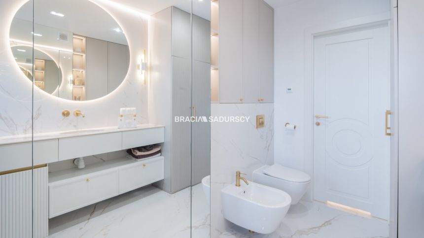 Widokowy apartament na Bronowickiej miniaturka 14