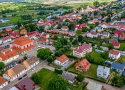 Działka o dużym potencjale w centrum Tykocina miniaturka 5