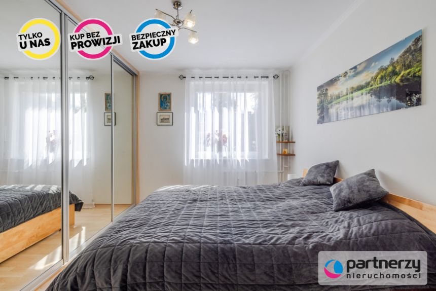 Gdańsk Ujeścisko, 879 000 zł, 66.3 m2, z garażem miniaturka 4