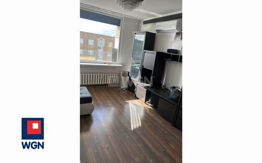 Nowa Sól, 259 000 zł, 50.2 m2, pietro 4 miniaturka 3