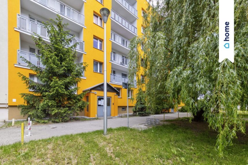 3 pokoje z dużym balkonem w topowej lokalizacji miniaturka 15
