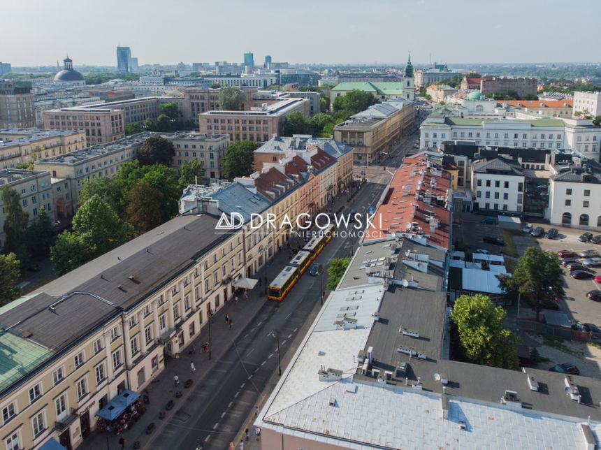 Lokal biurowy przy Trakcie Królewskim miniaturka 9