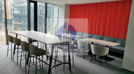 Żoliborz: podnajem-biuro 2200 m2 miniaturka 4