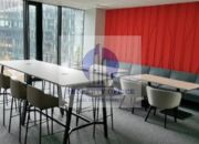 Żoliborz: podnajem-biuro 2200 m2 miniaturka 4