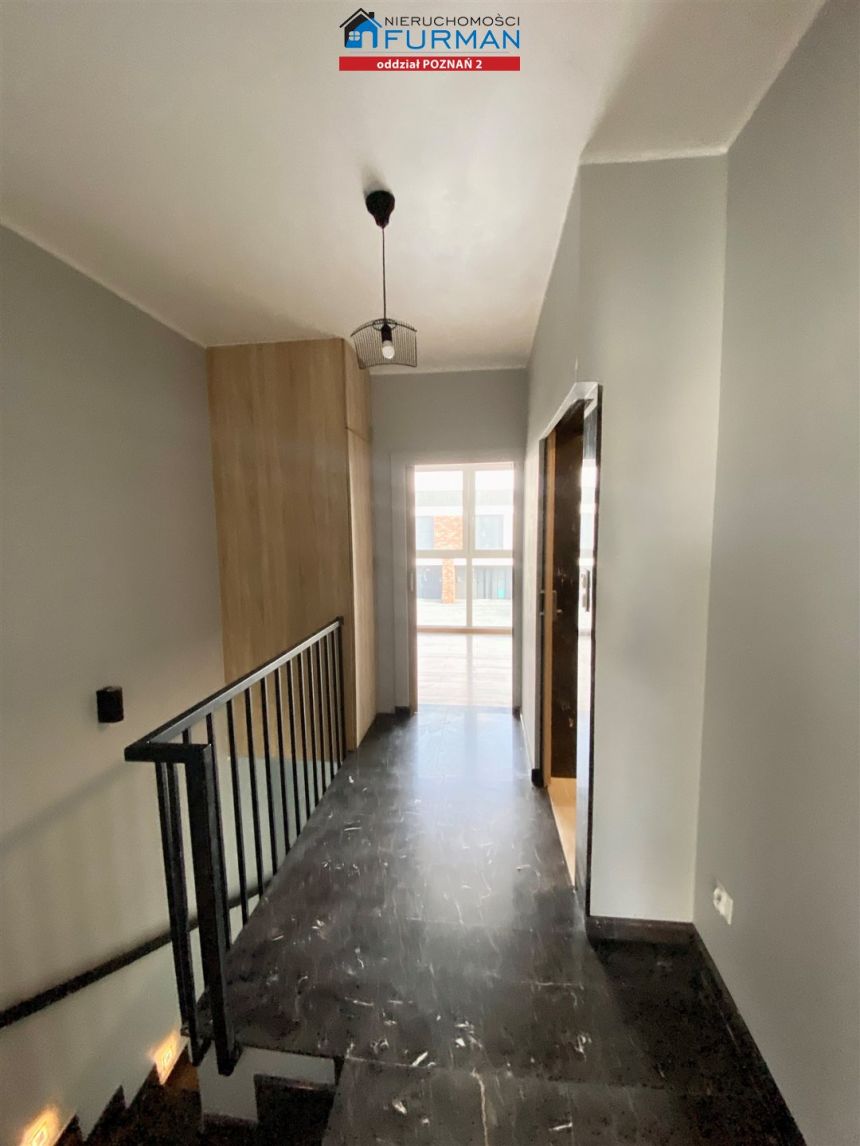 Nowy dom szeregowy, 83m2, Poznań Kotowo miniaturka 15