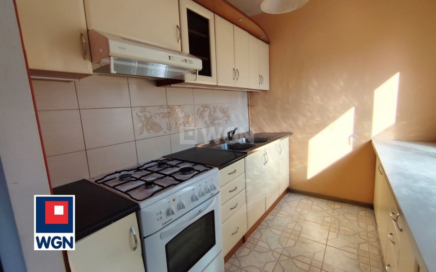 Radomsko, 279 900 zł, 60.38 m2, 3 pokojowe miniaturka 6