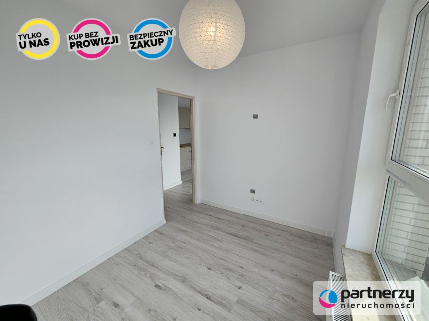 Gdańsk Łostowice, 449 000 zł, 31 m2, z balkonem miniaturka 11
