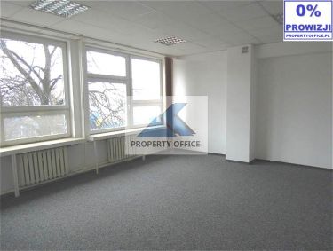 Włochy: biuro 16,50 m2